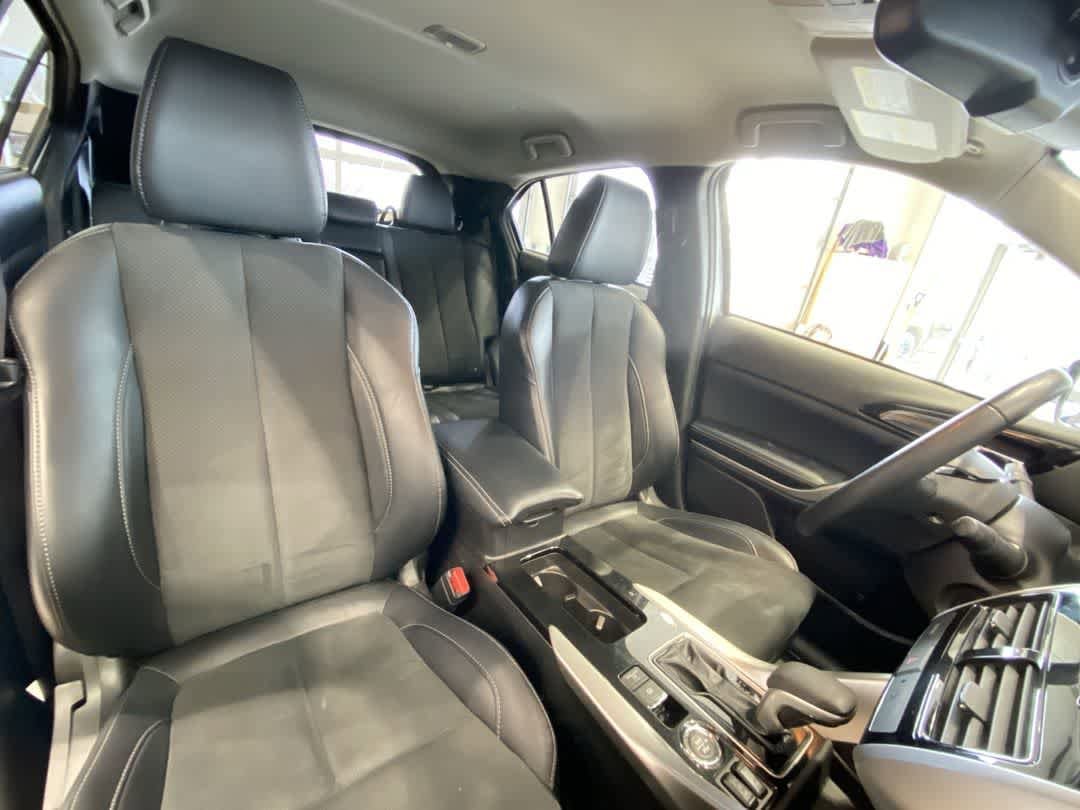 Thumbnail: 2024 Mitsubishi Eclipse Cross - 27