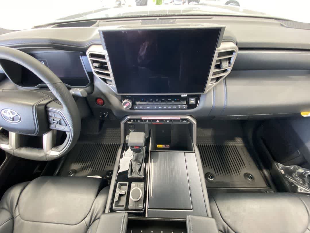 Thumbnail: 2026 Toyota Tundra - 23