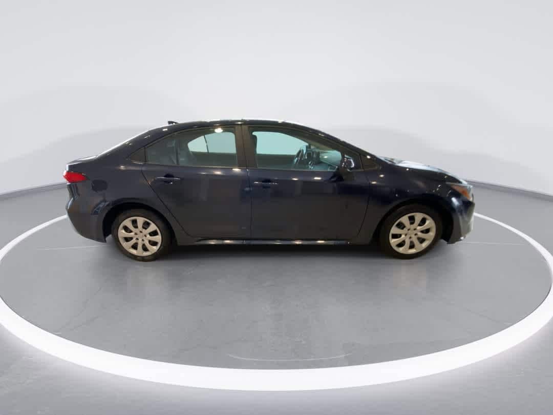 Thumbnail: 2024 Toyota Corolla - 9