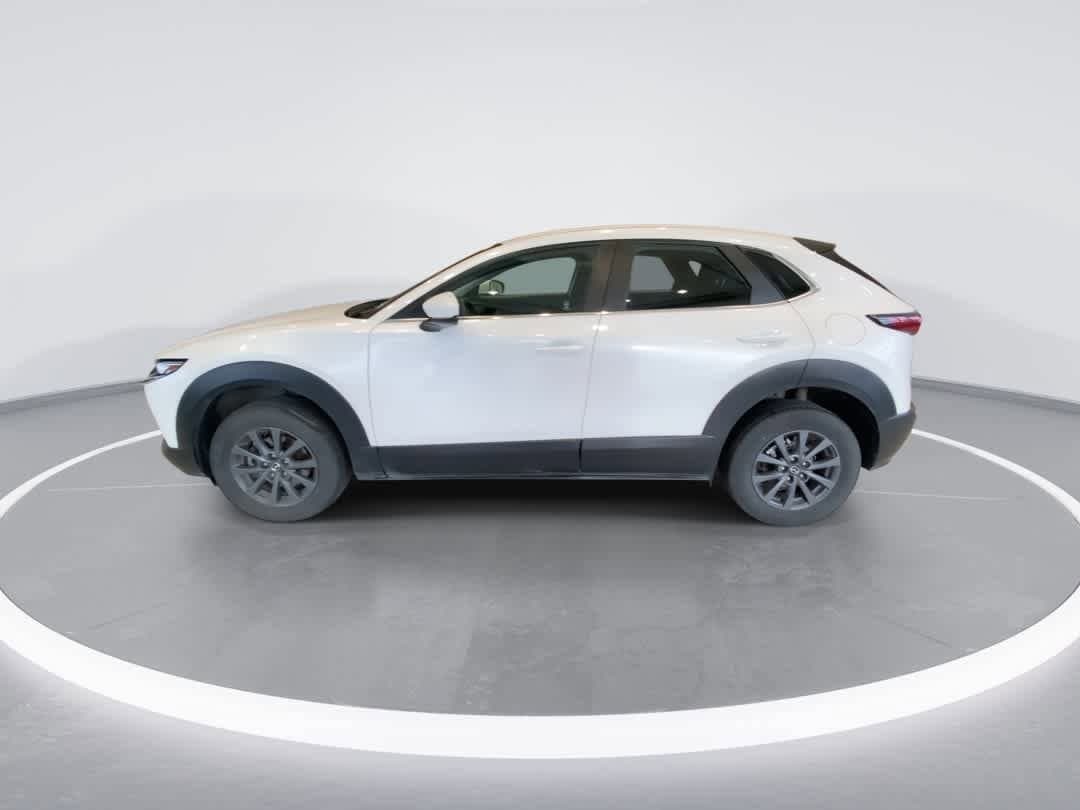 Thumbnail: 2024 Mazda CX-30 - 5