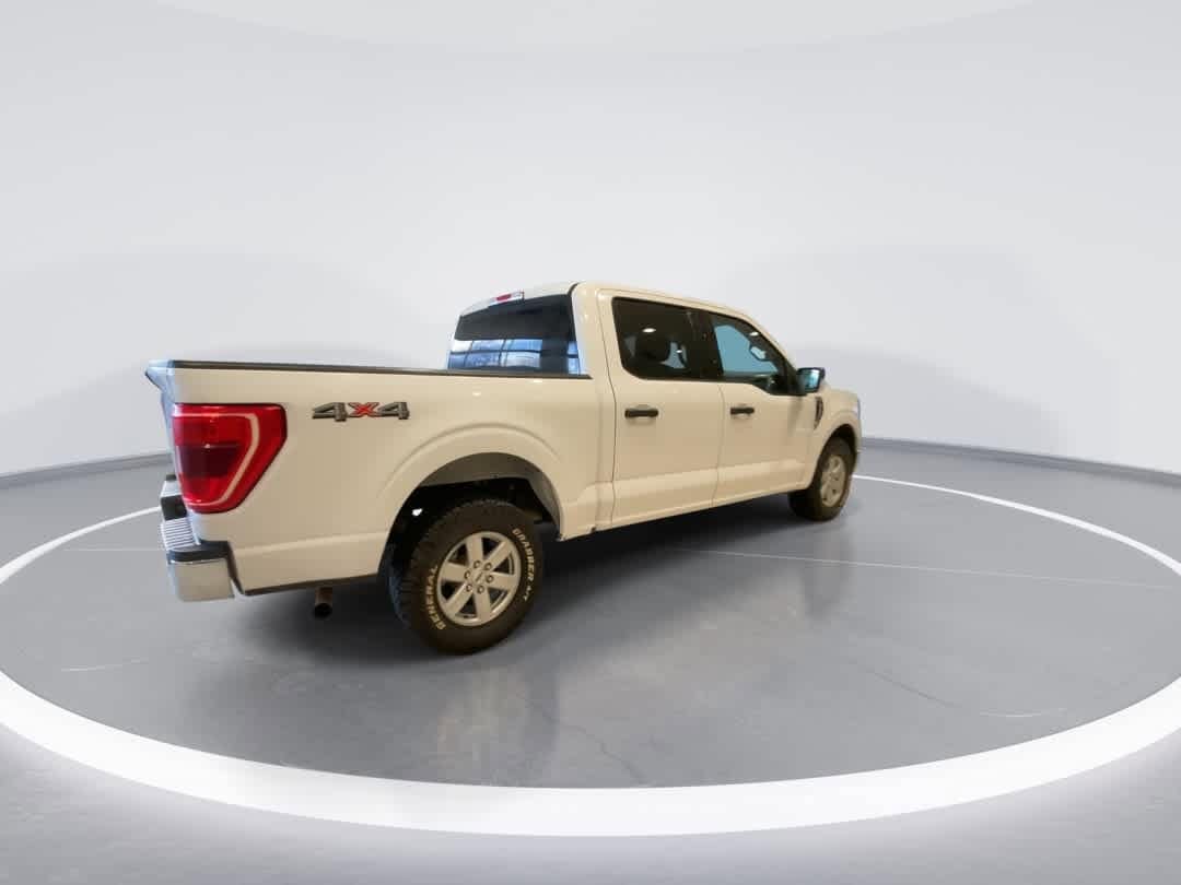 Thumbnail: 2021 Ford F-150 - 8