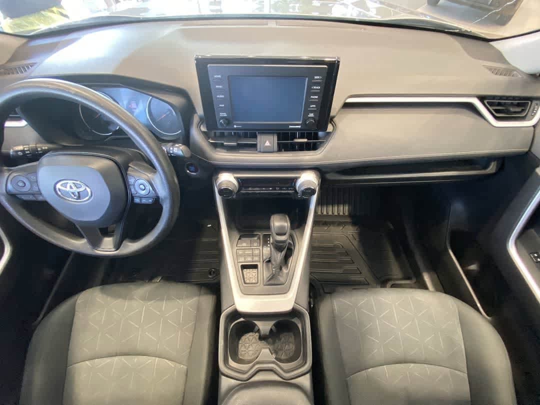 Thumbnail: 2020 Toyota RAV4 - 22