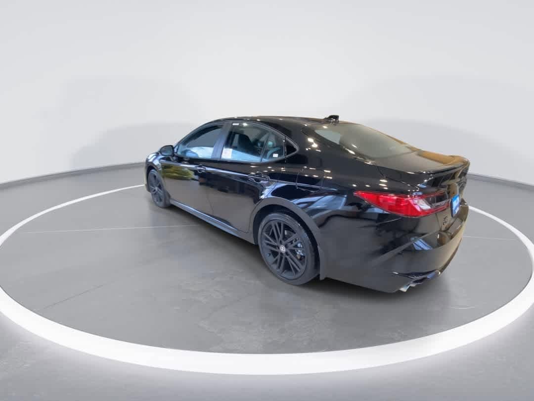 Thumbnail: 2026 Toyota Camry - 6