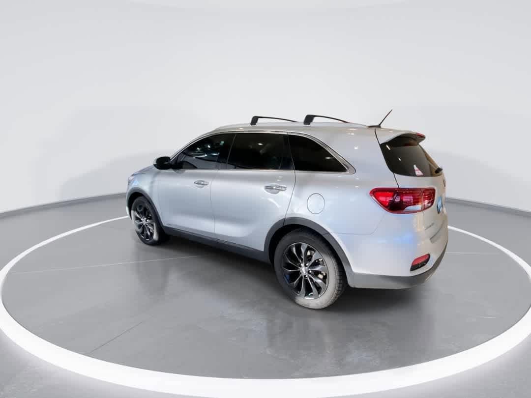 Thumbnail: 2020 Kia Sorento - 6