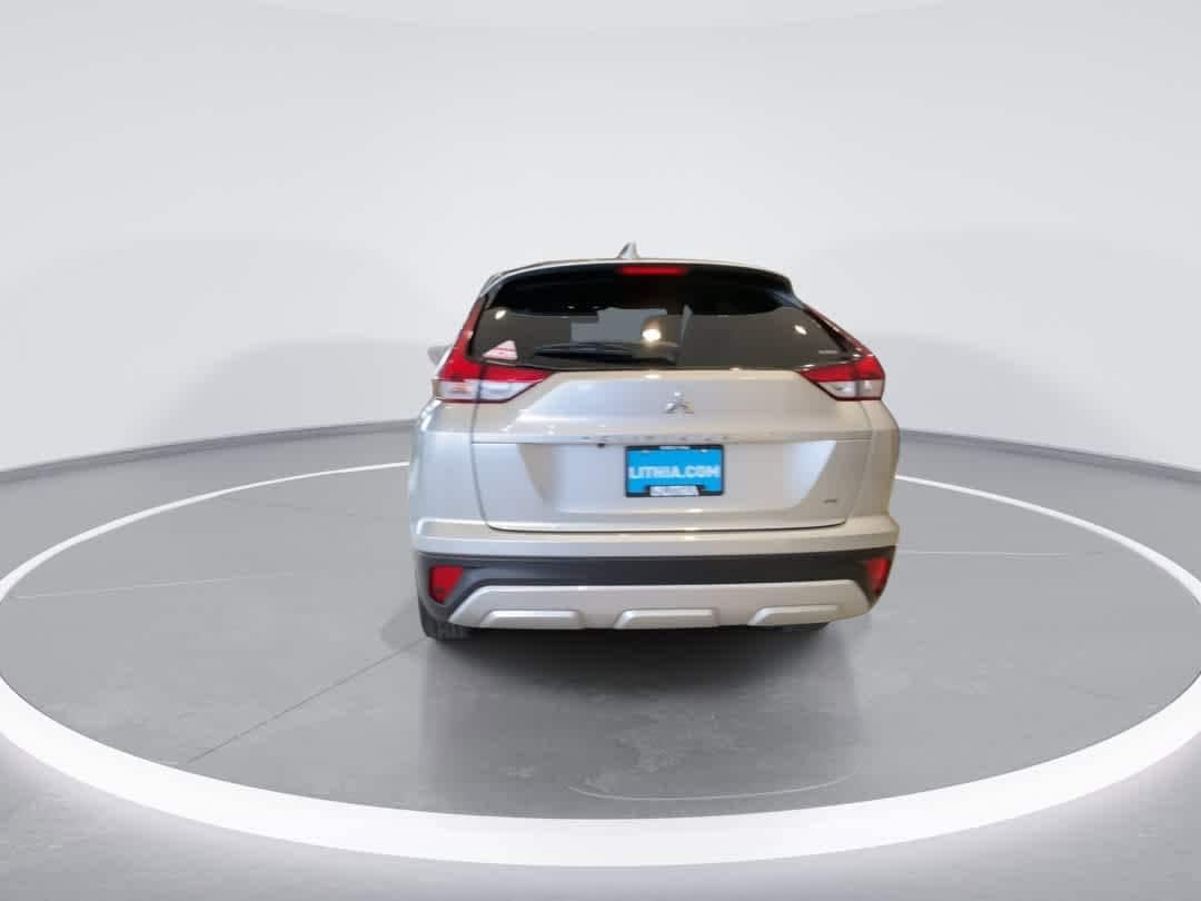 Thumbnail: 2024 Mitsubishi Eclipse Cross - 7