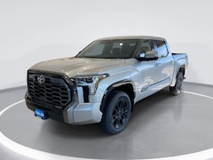2025 Toyota Tundra Platinum Truck CrewMax Missoula, MT