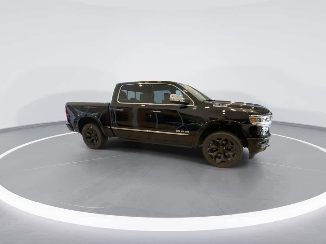 Thumbnail: 2020 RAM 1500 - 9