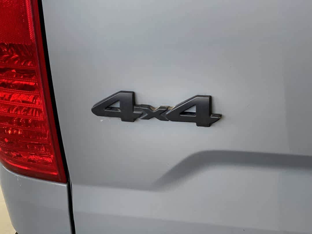 Thumbnail: 2020 Toyota Tundra - 11