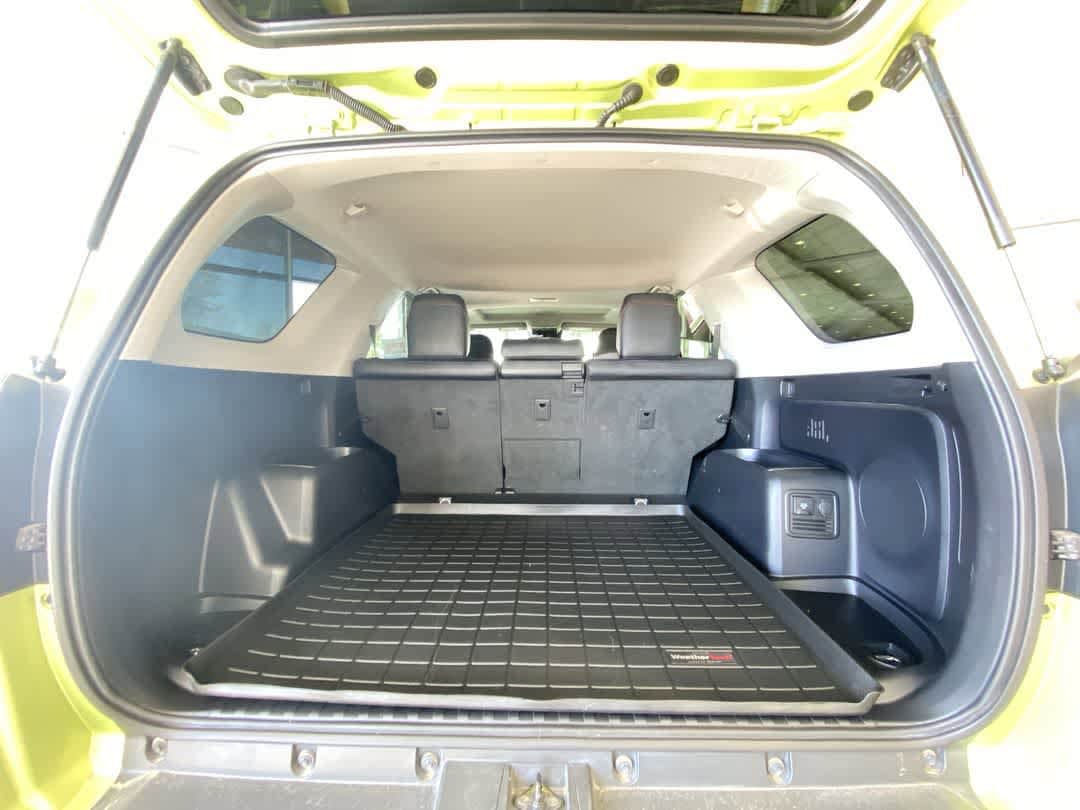 2022 Toyota 4Runner TRD Pro - Photo 27