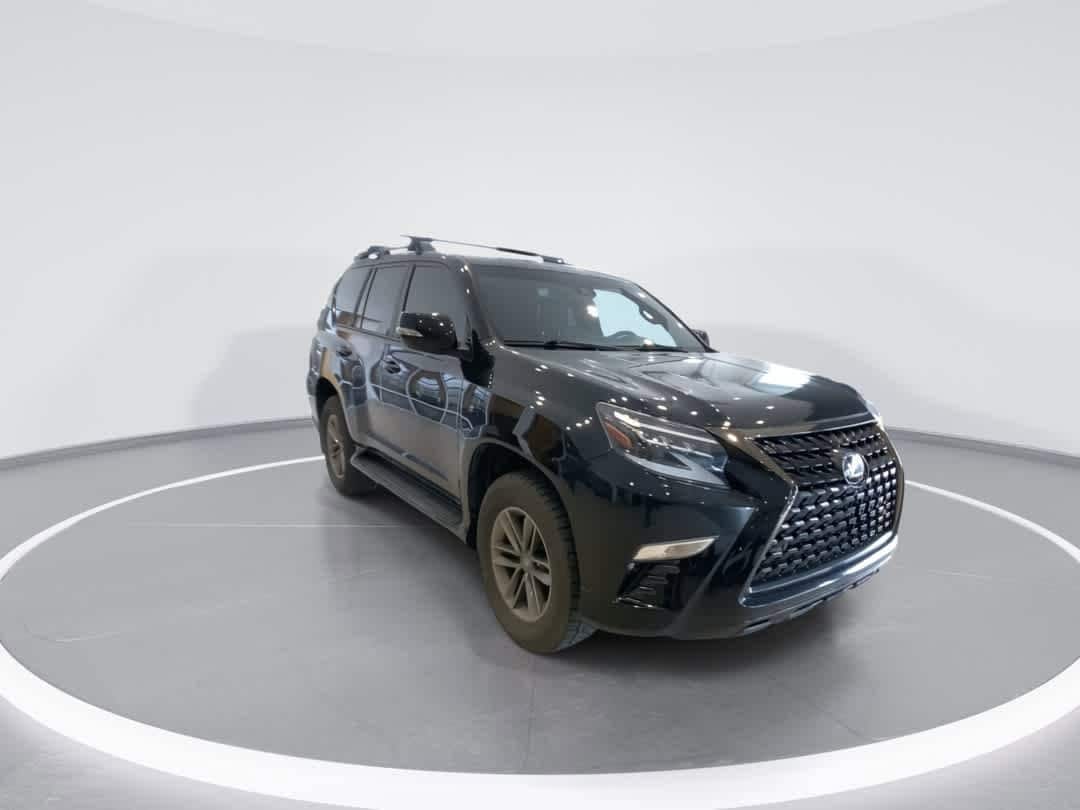 Thumbnail: 2023 Lexus GX - 2