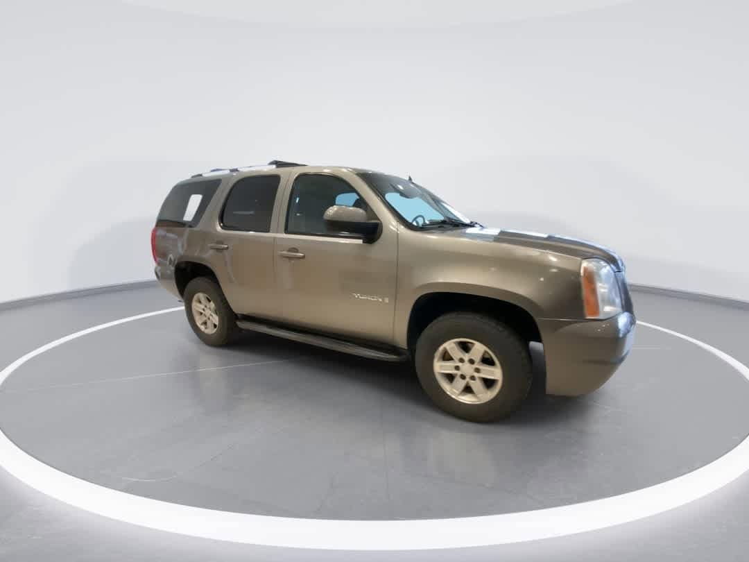 Used 2009 GMC Yukon SLT1 with VIN 1GKFK33029R243131 for sale in Missoula, MT