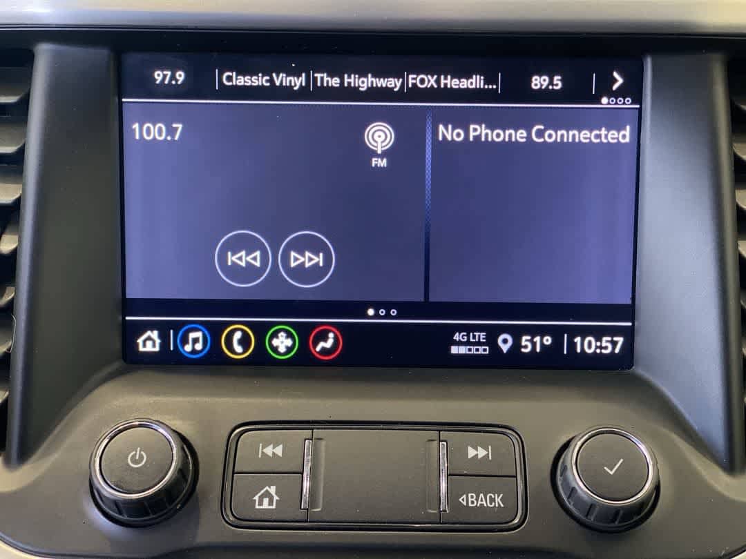 Thumbnail: 2020 GMC Acadia - 19