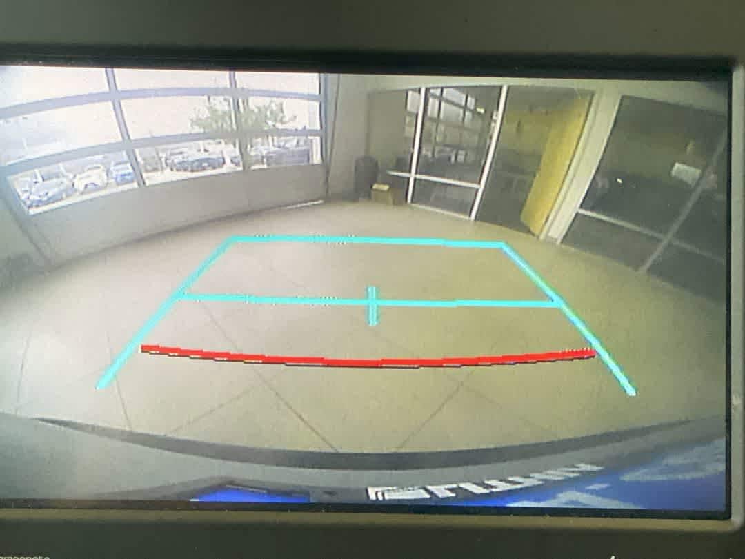 Thumbnail: 2021 Toyota RAV4 - 20