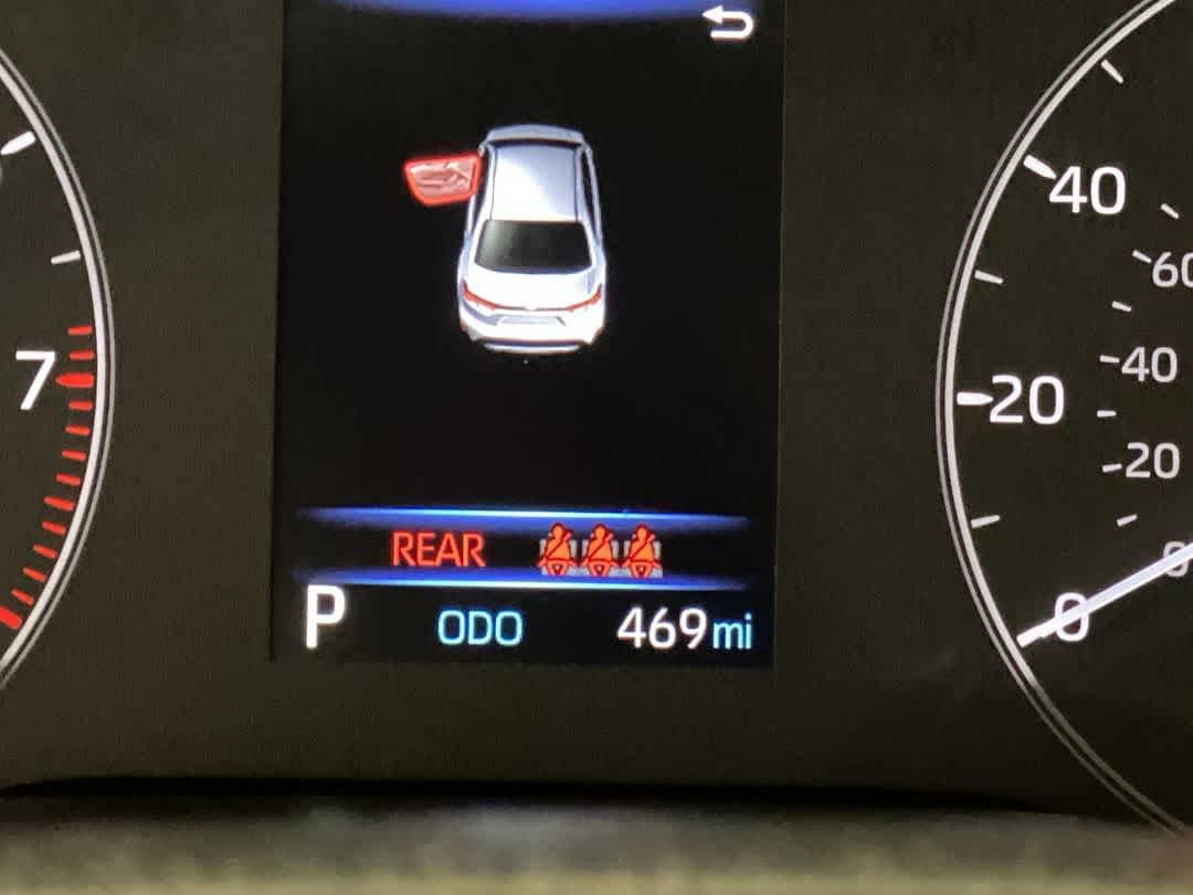 Thumbnail: 2025 Toyota Corolla - 15