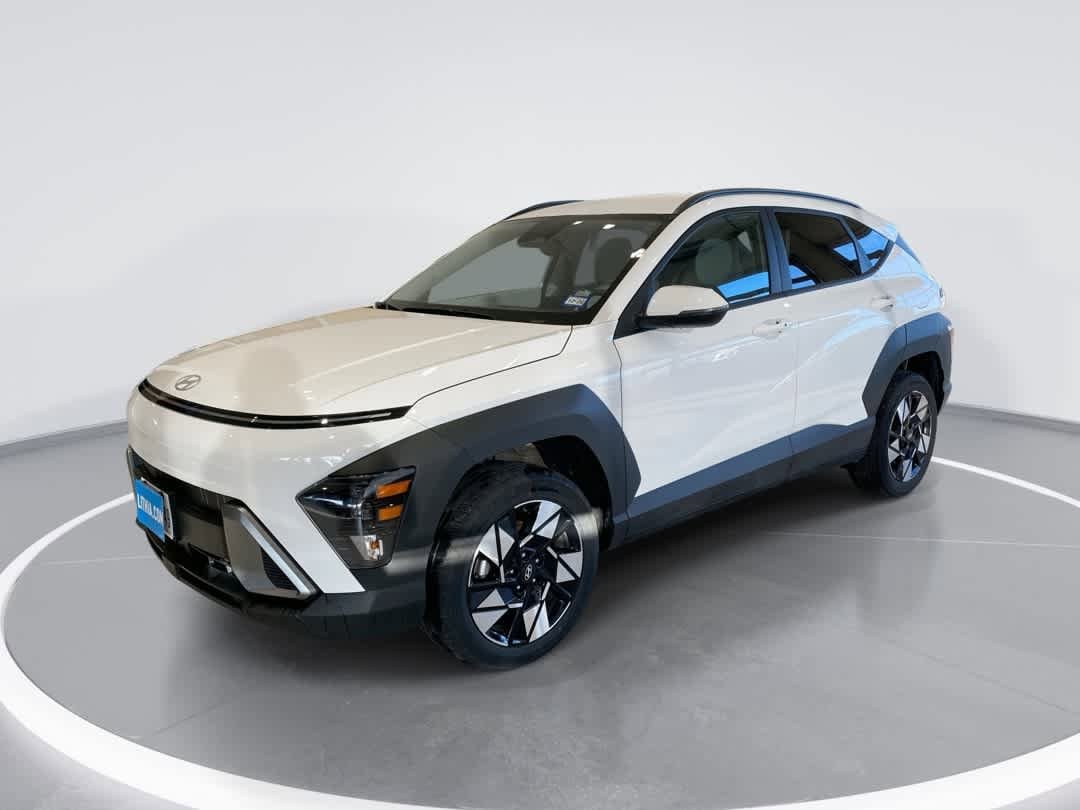 2025 Hyundai Kona SEL's photo