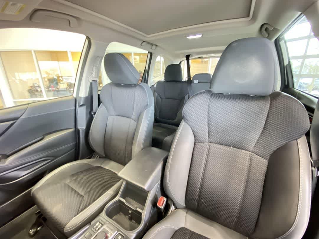 Thumbnail: 2022 Subaru Forester - 14