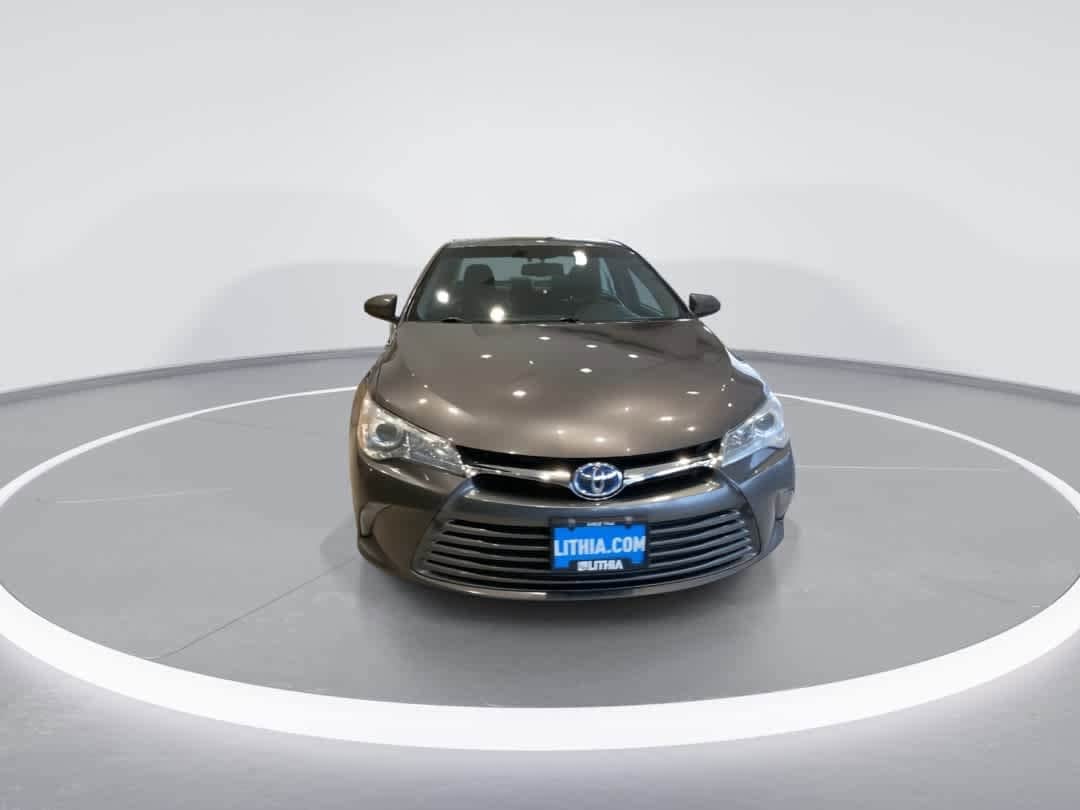 Thumbnail: 2017 Toyota Camry - 3