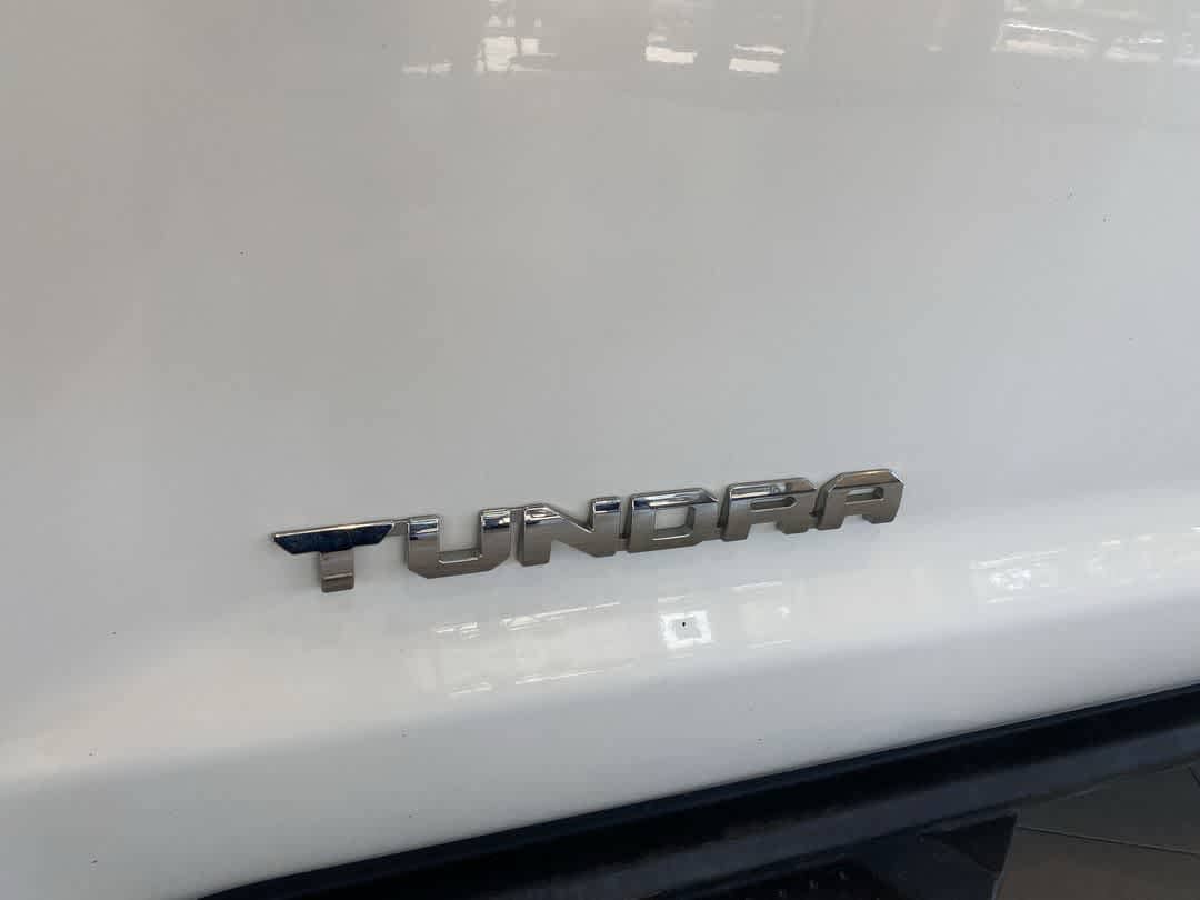 Thumbnail: 2019 Toyota Tundra - 11