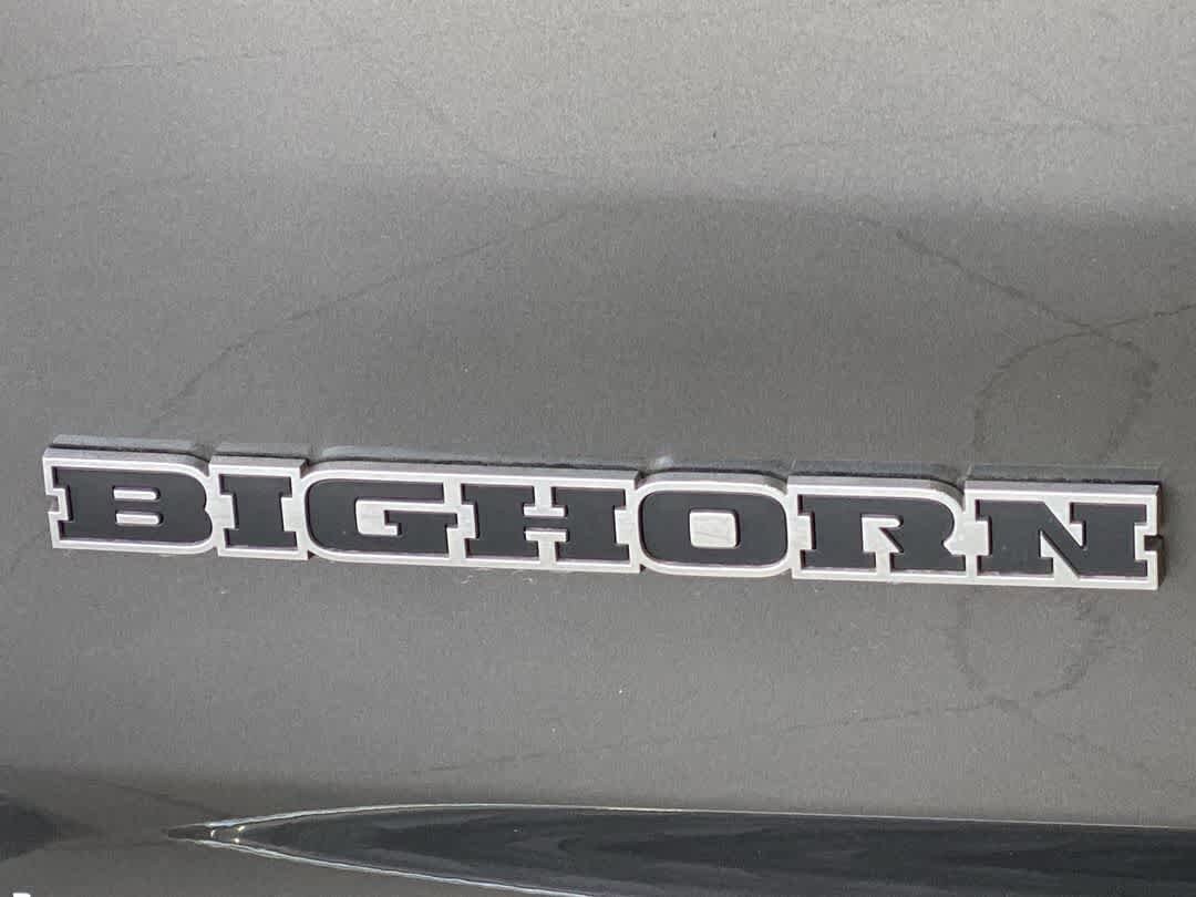 Thumbnail: 2019 RAM 1500 - 11