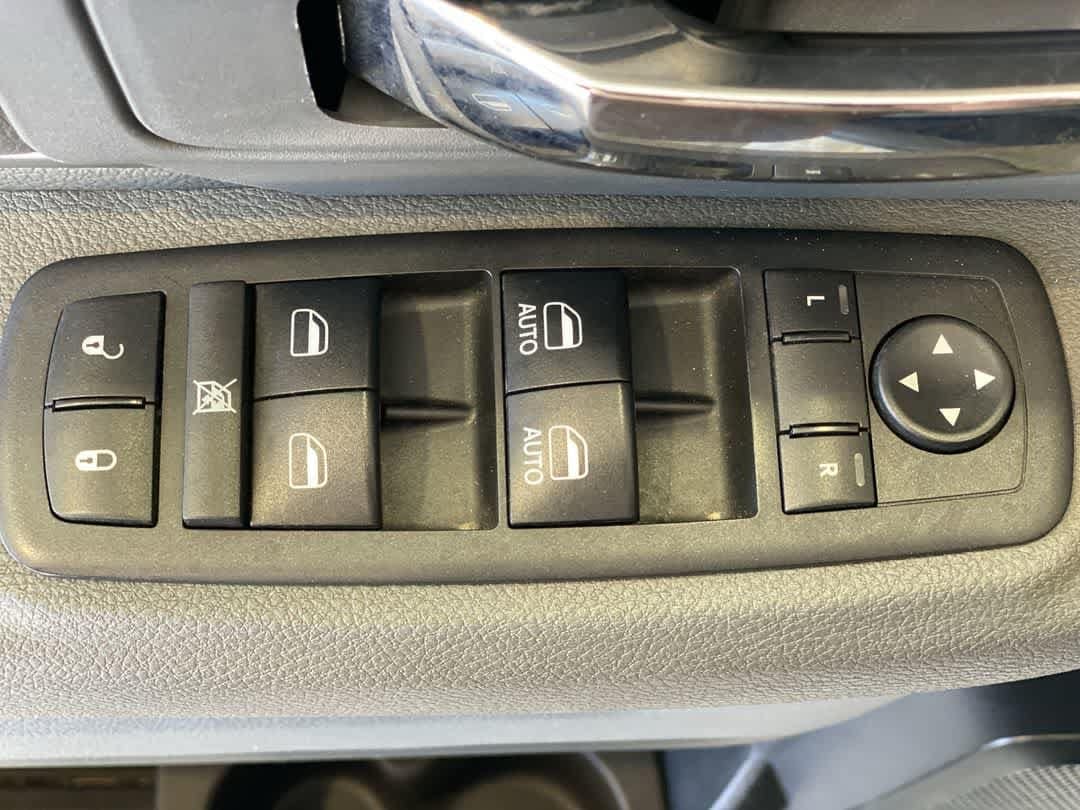 Thumbnail: 2018 RAM 1500 - 16