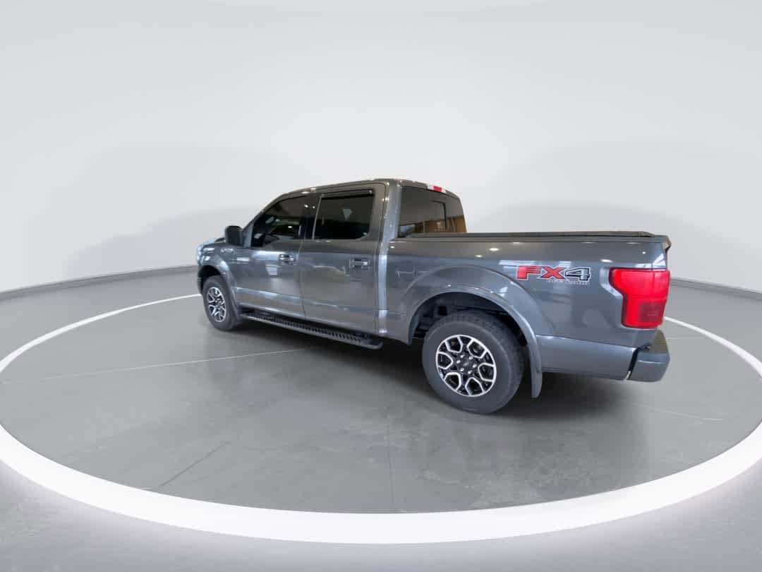 Thumbnail: 2020 Ford F-150 - 6