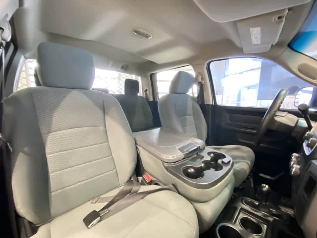 Thumbnail: 2015 RAM 3500 - 25