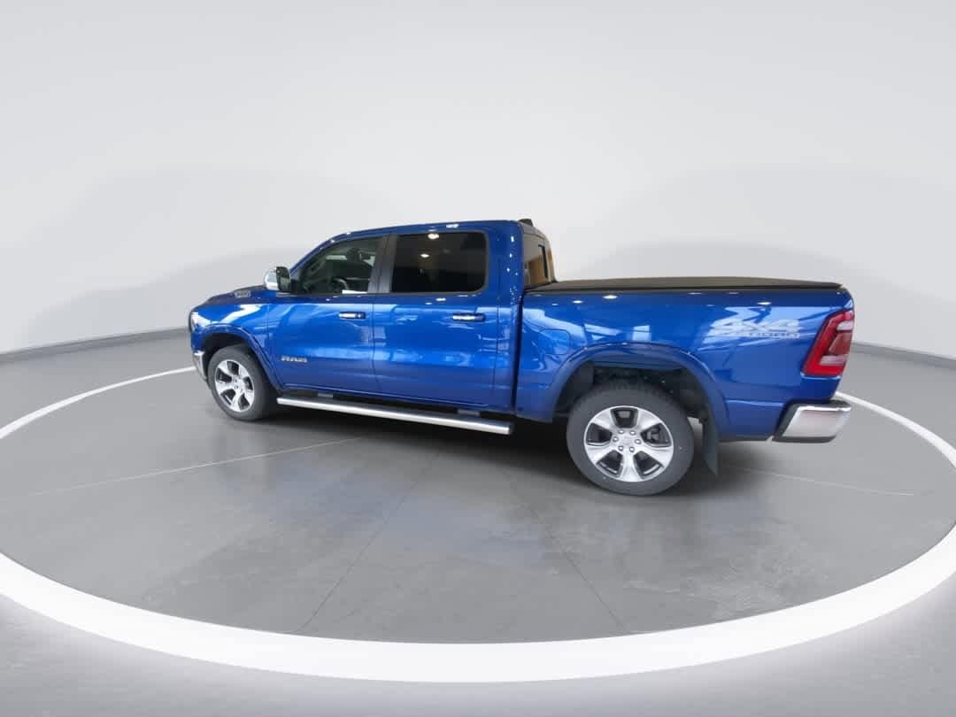 Thumbnail: 2019 RAM 1500 - 5