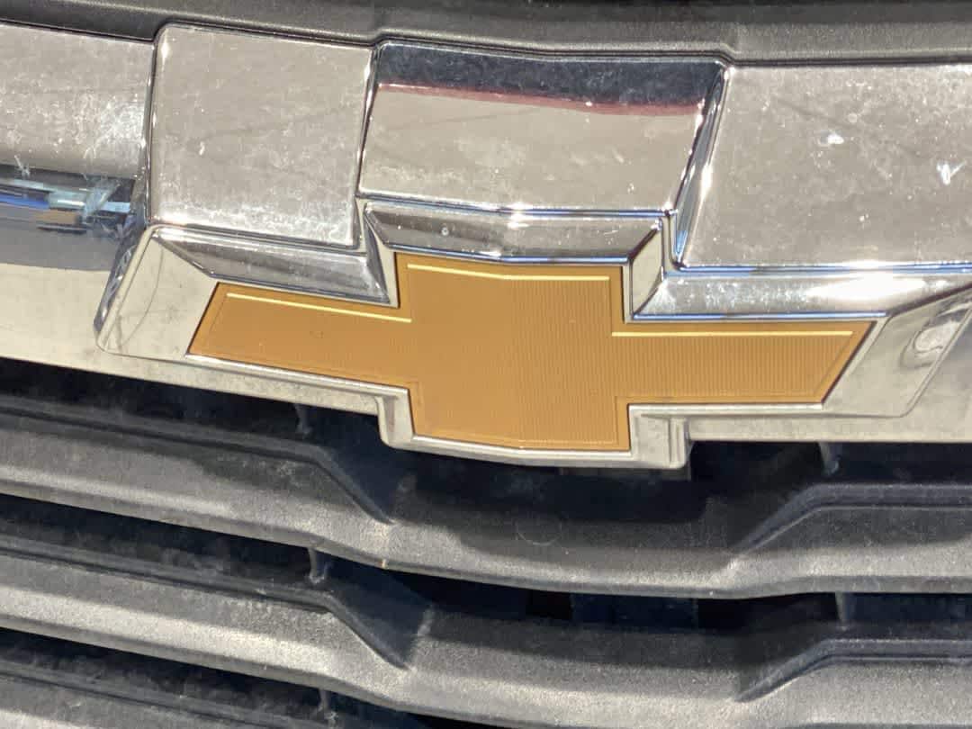 Thumbnail: 2026 Chevrolet TrailBlazer - 10