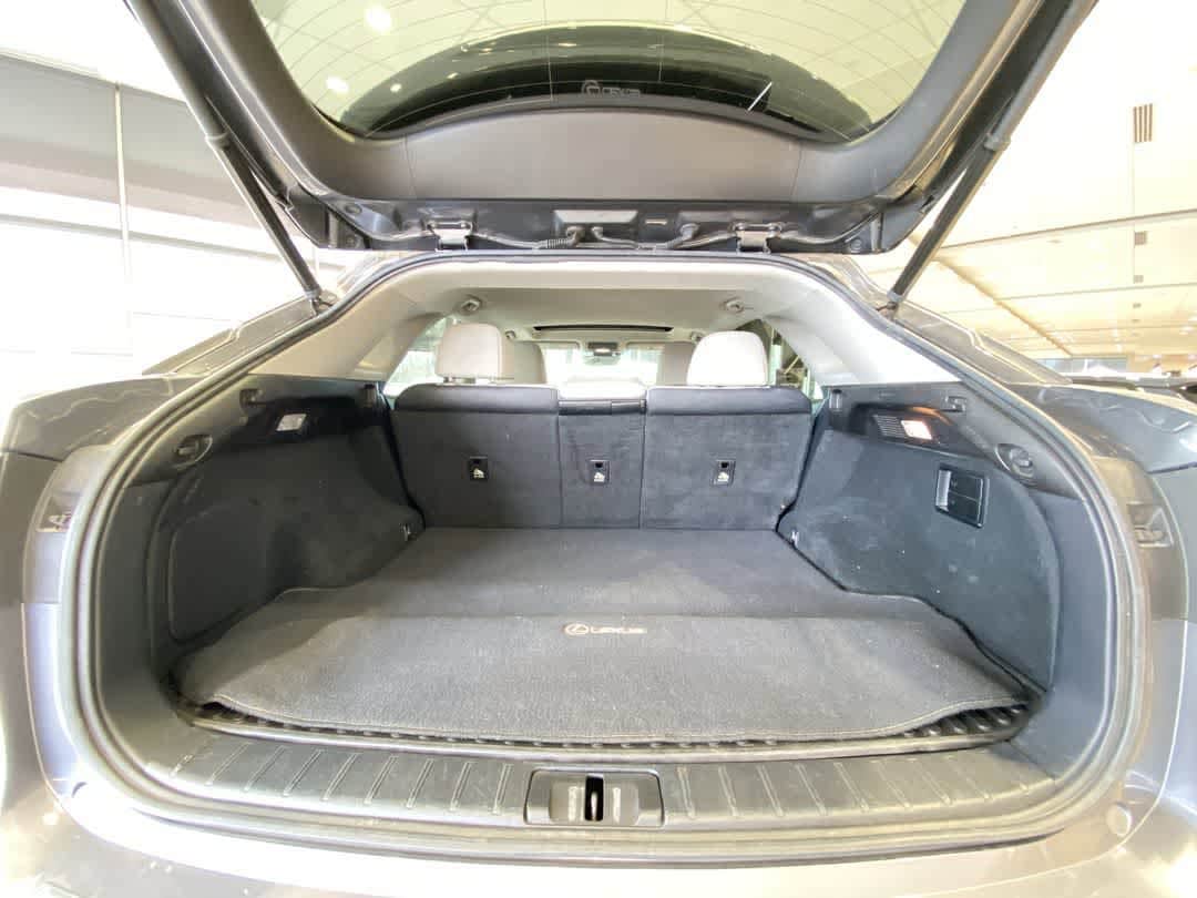 Thumbnail: 2016 Lexus RX - 25