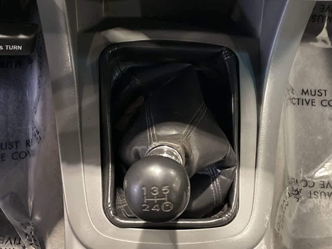 Thumbnail: 2009 Toyota Tacoma - 20