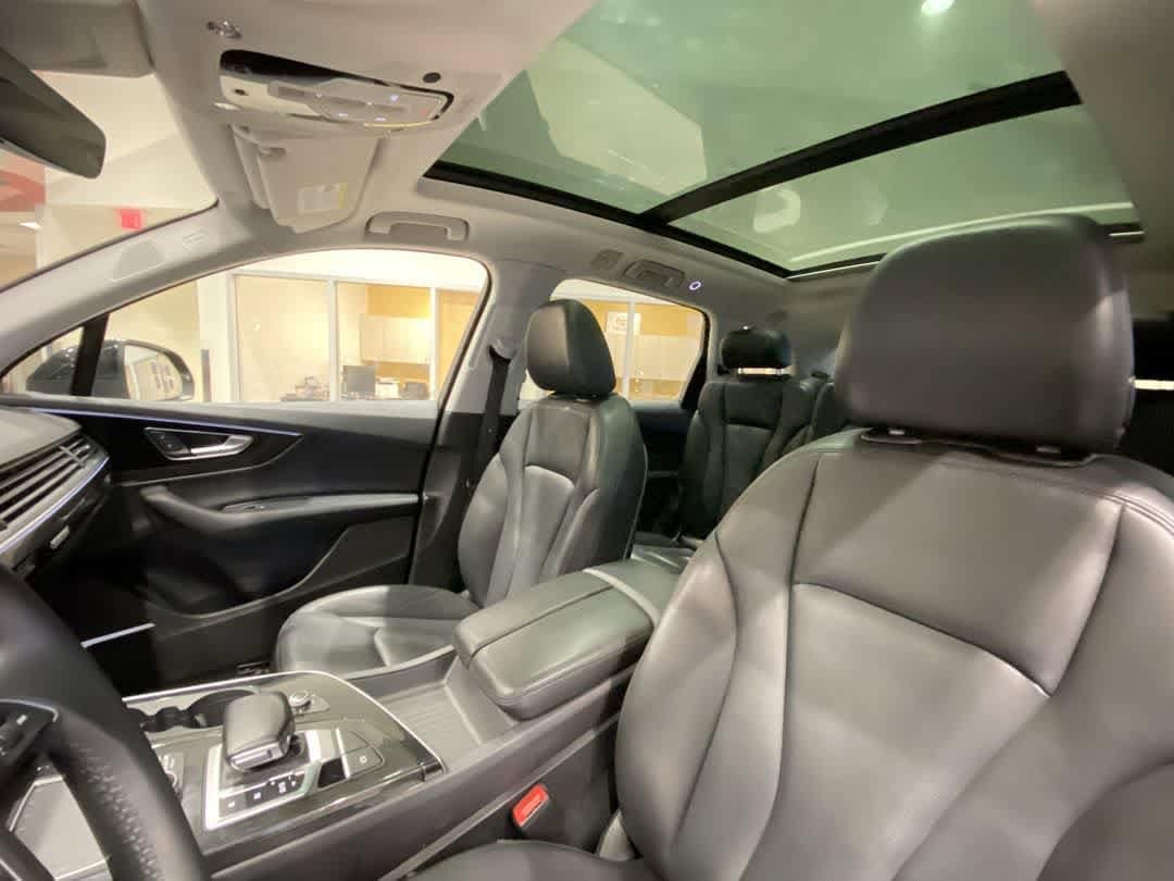 Thumbnail: 2019 Audi Q7 - 14