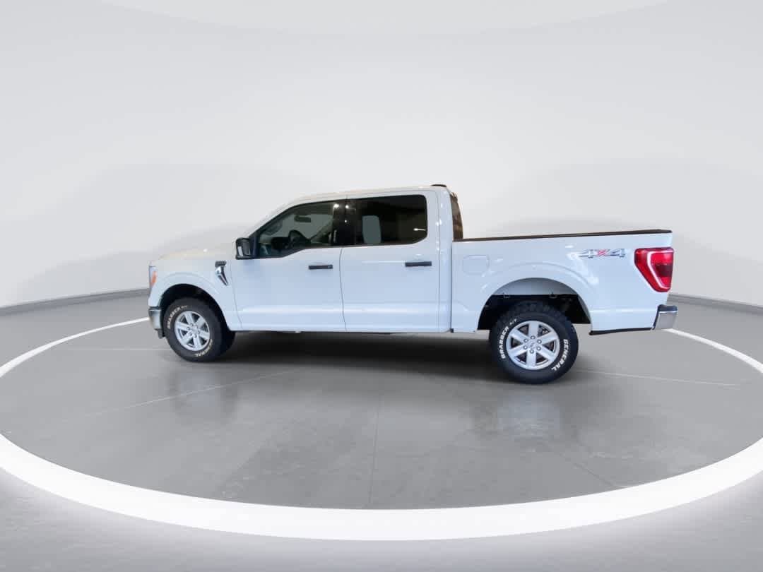 Thumbnail: 2021 Ford F-150 - 5