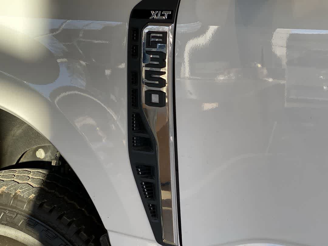 Thumbnail: 2023 Ford F-350 - 11