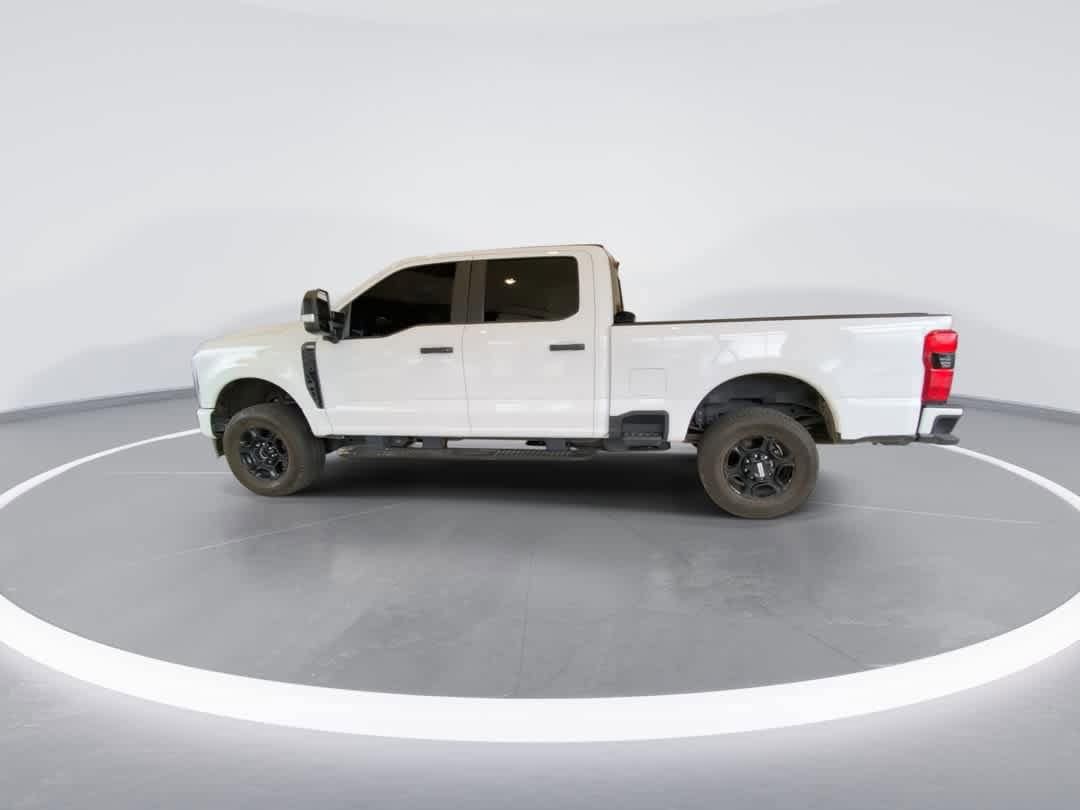 Thumbnail: 2024 Ford F-250 - 5