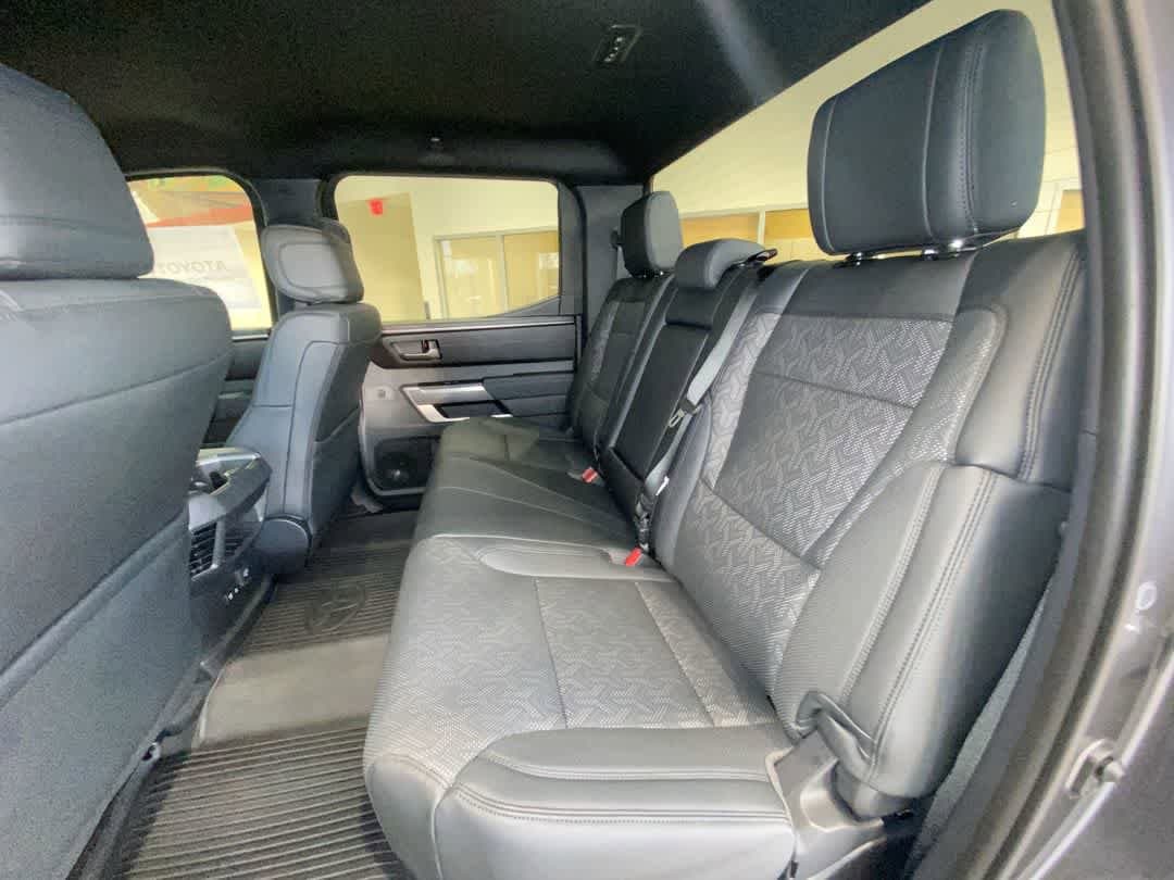 Thumbnail: 2025 Toyota Tundra - 23