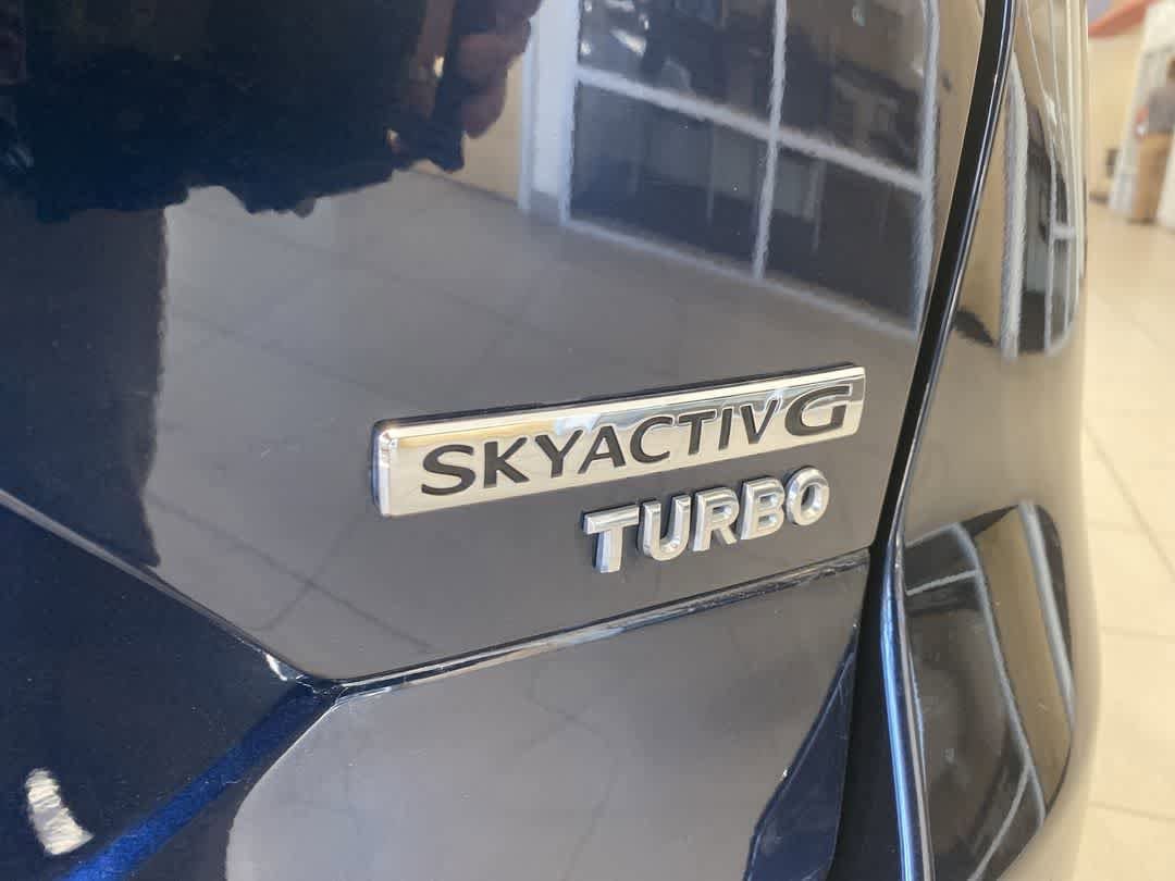 Thumbnail: 2024 Mazda CX-5 - 11