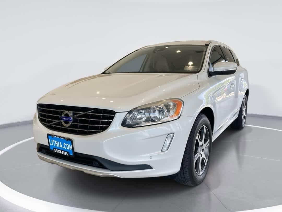 2015 Volvo XC60 T6 -
                  Missoula, MT
