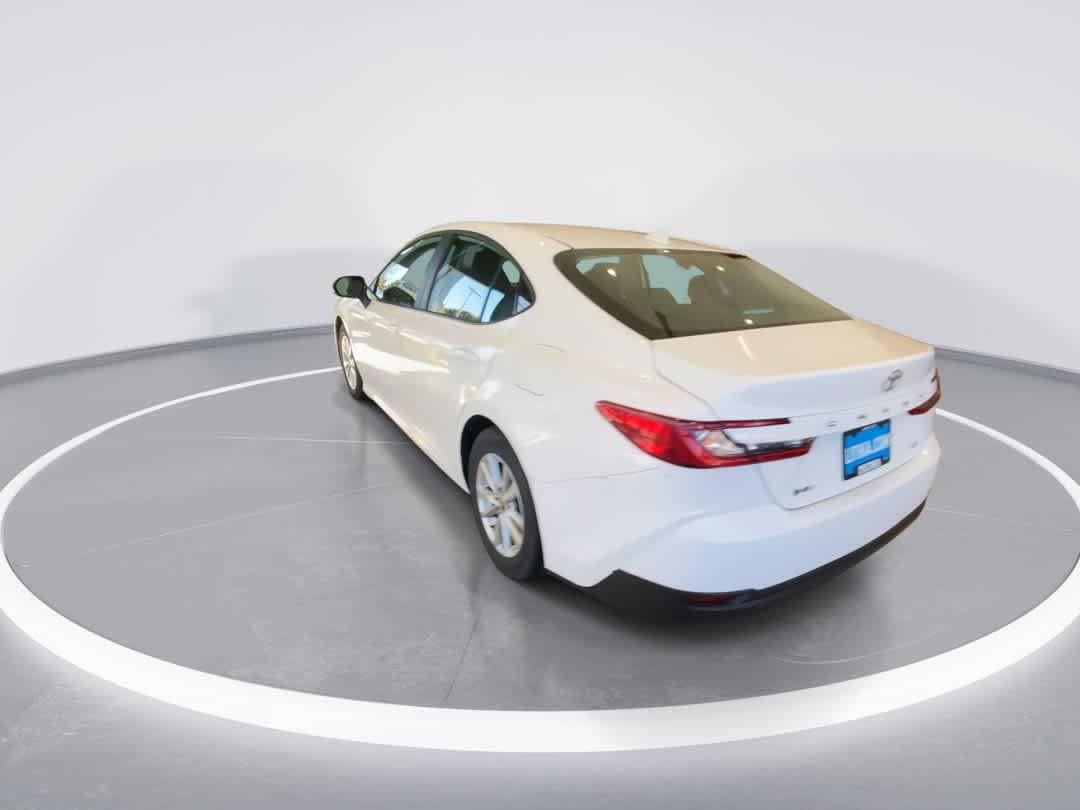 Thumbnail: 2025 Toyota Camry - 6