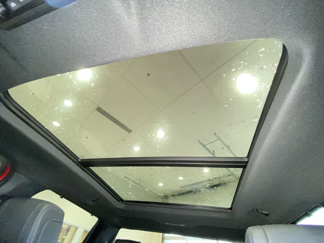 Thumbnail: 2024 Toyota Tundra - 23