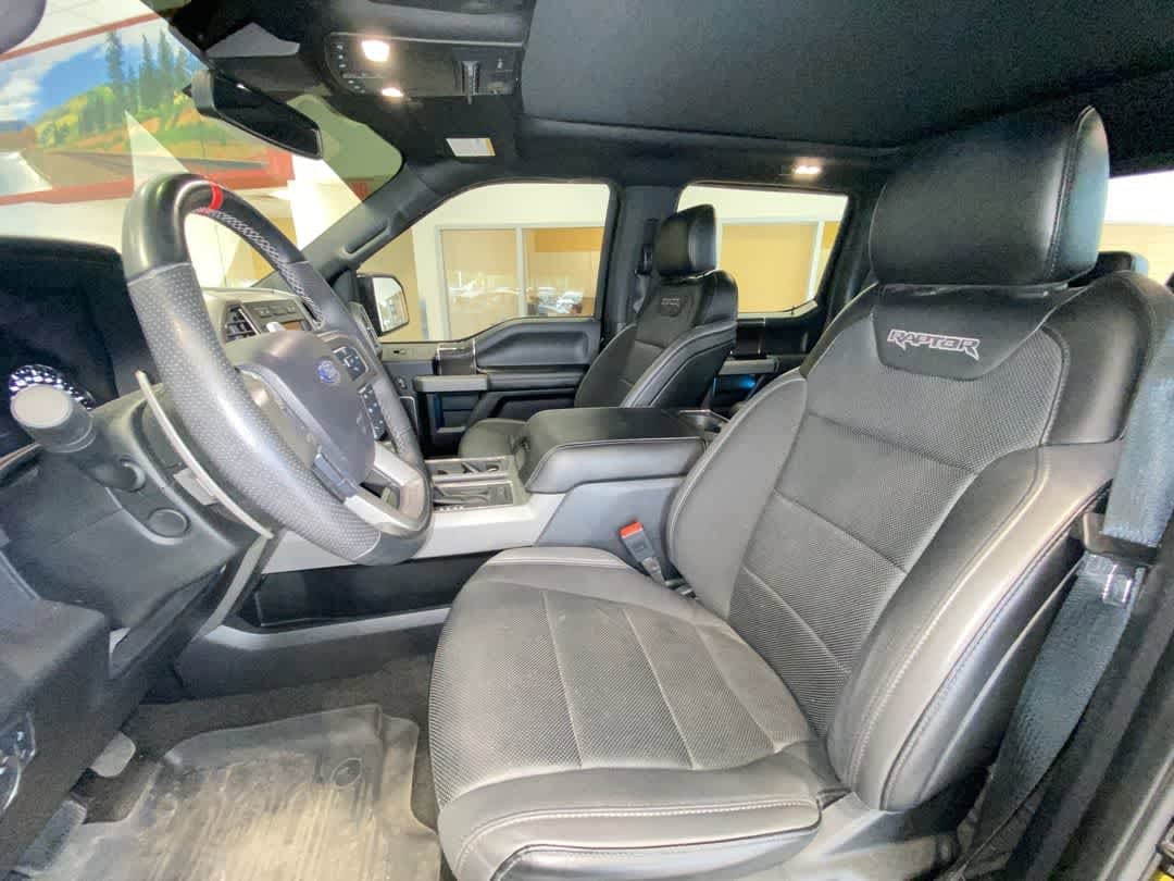 Thumbnail: 2020 Ford F-150 - 14