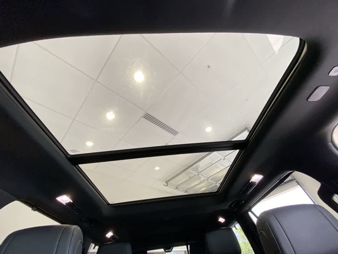 Thumbnail: 2024 Toyota Sequoia - 23