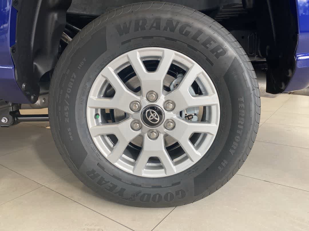 Thumbnail: 2025 Toyota Tacoma - 12