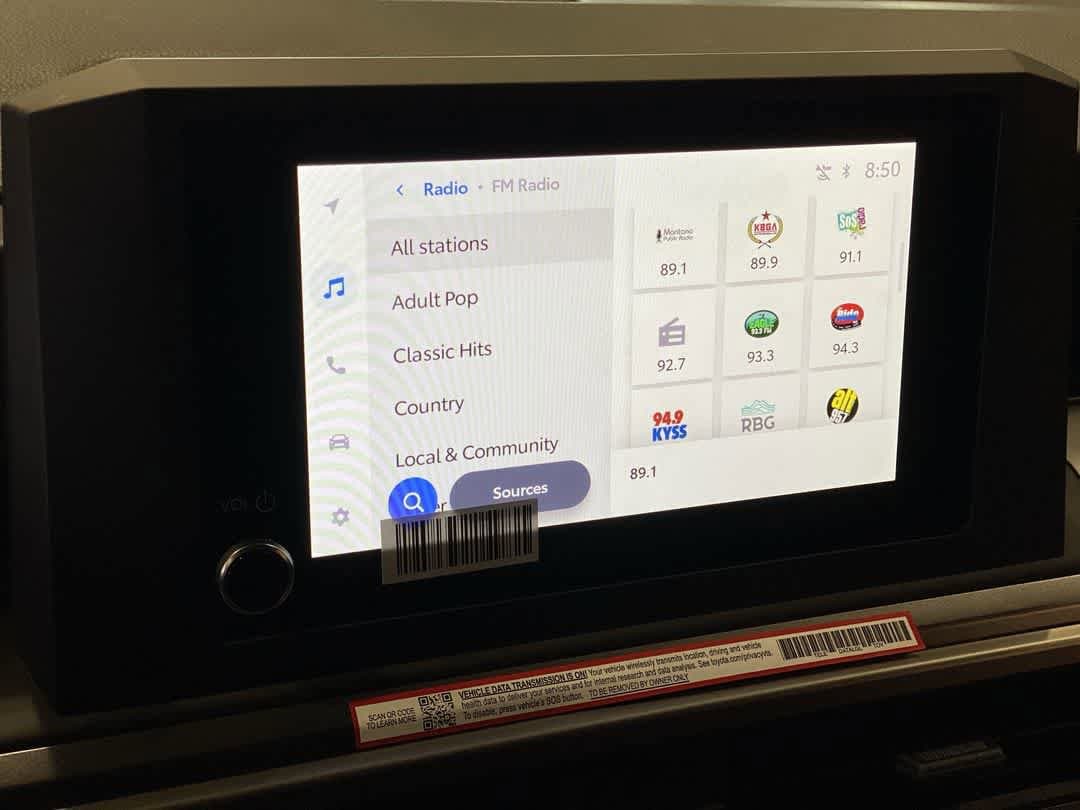 Thumbnail: 2026 Toyota 4Runner - 18