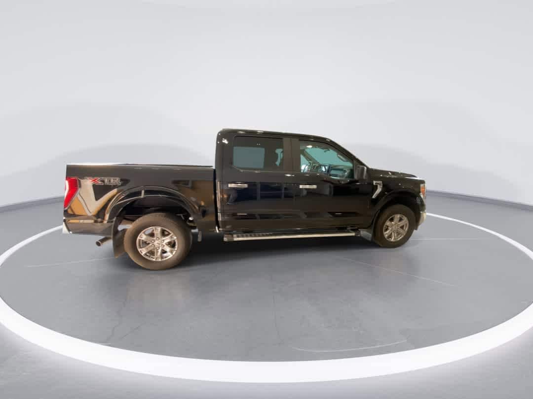 Thumbnail: 2022 Ford F-150 - 9