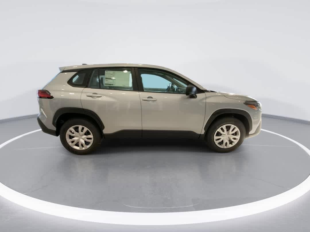 Thumbnail: 2026 Toyota Corolla Cross - 9