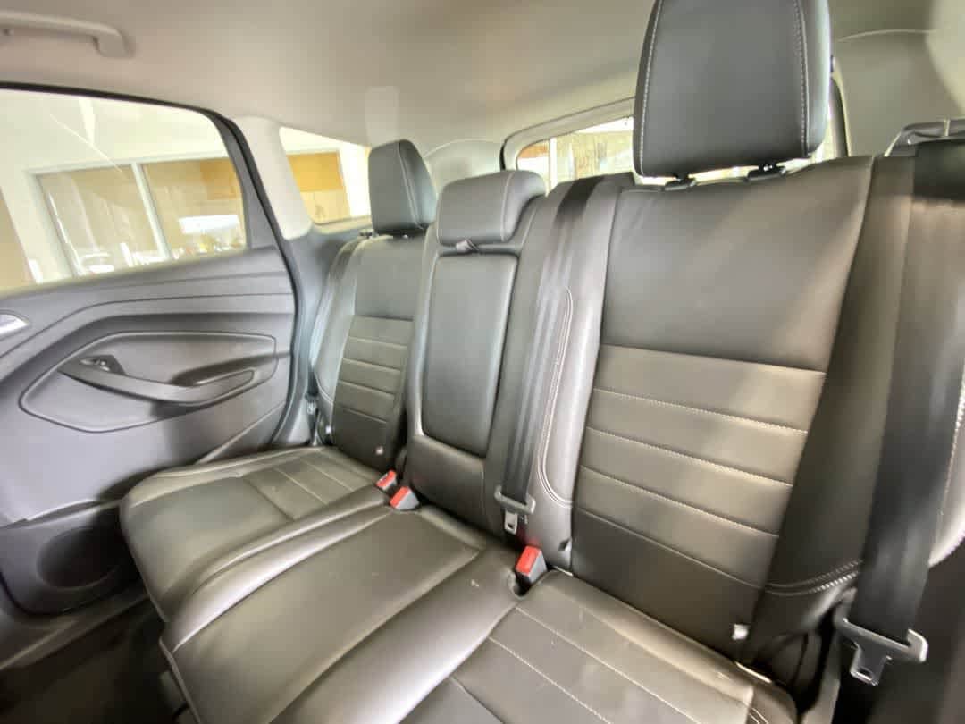 Thumbnail: 2016 Ford Escape - 24