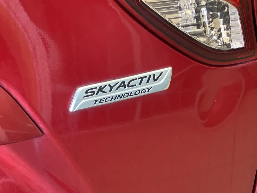 Thumbnail: 2014 Mazda CX-5 - 12