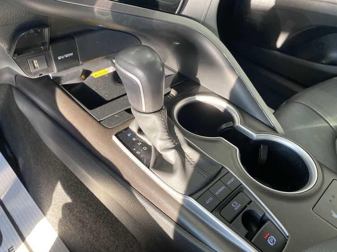 Thumbnail: 2024 Toyota Camry - 21