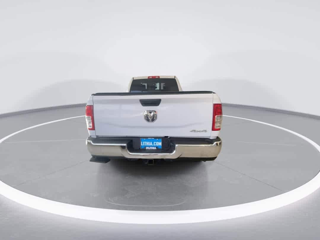Thumbnail: 2020 RAM 3500 - 7