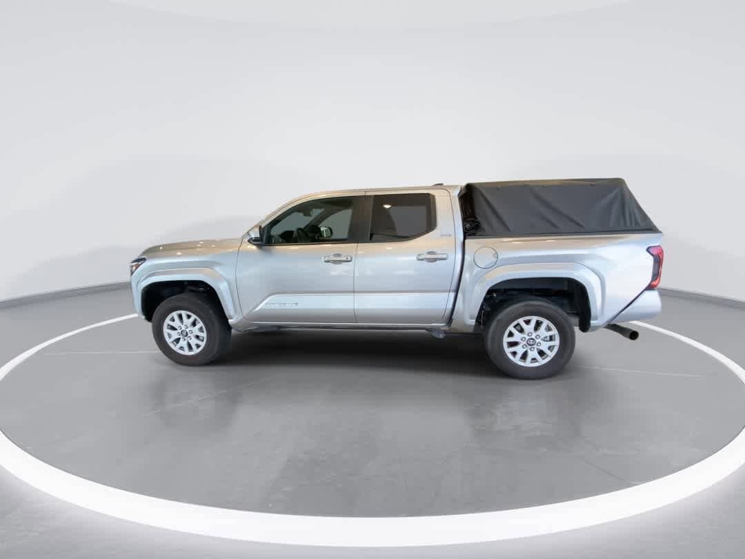 Thumbnail: 2024 Toyota Tacoma - 5